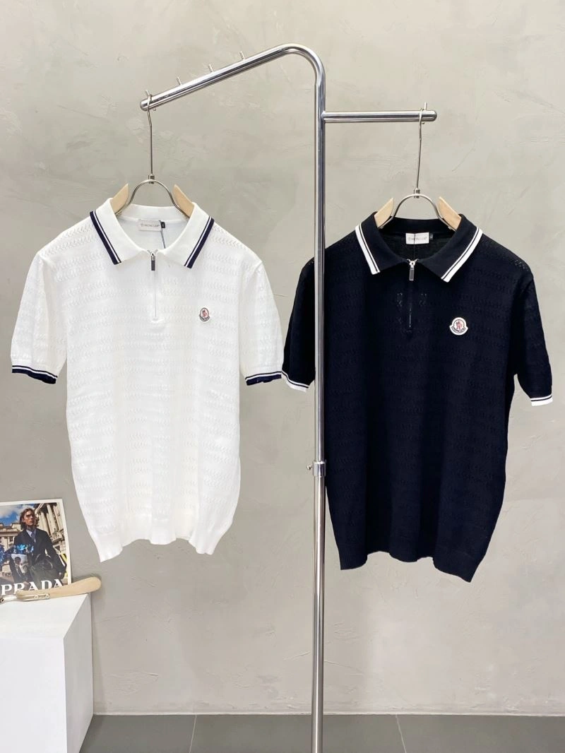 Sophisticated Moncler T-Shirts 140936