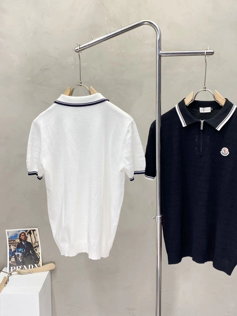 Sophisticated Moncler T-Shirts 140936