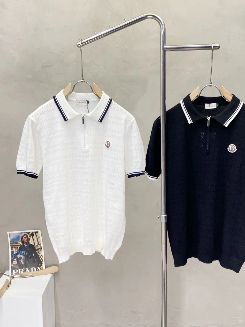 Sophisticated Moncler T-Shirts 140936
