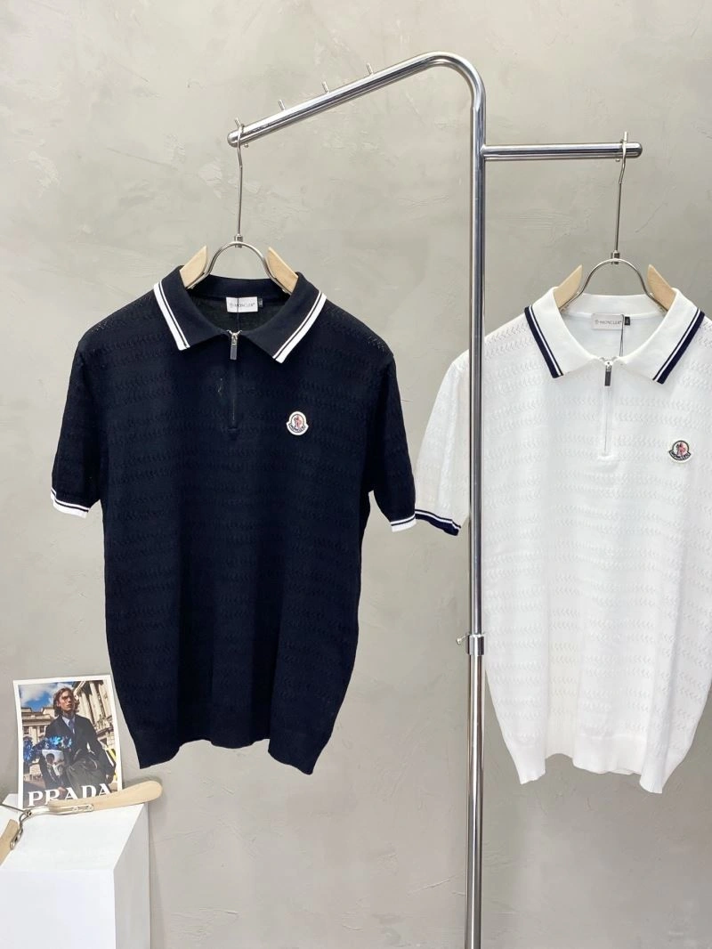 Sophisticated Moncler T-Shirts 140936