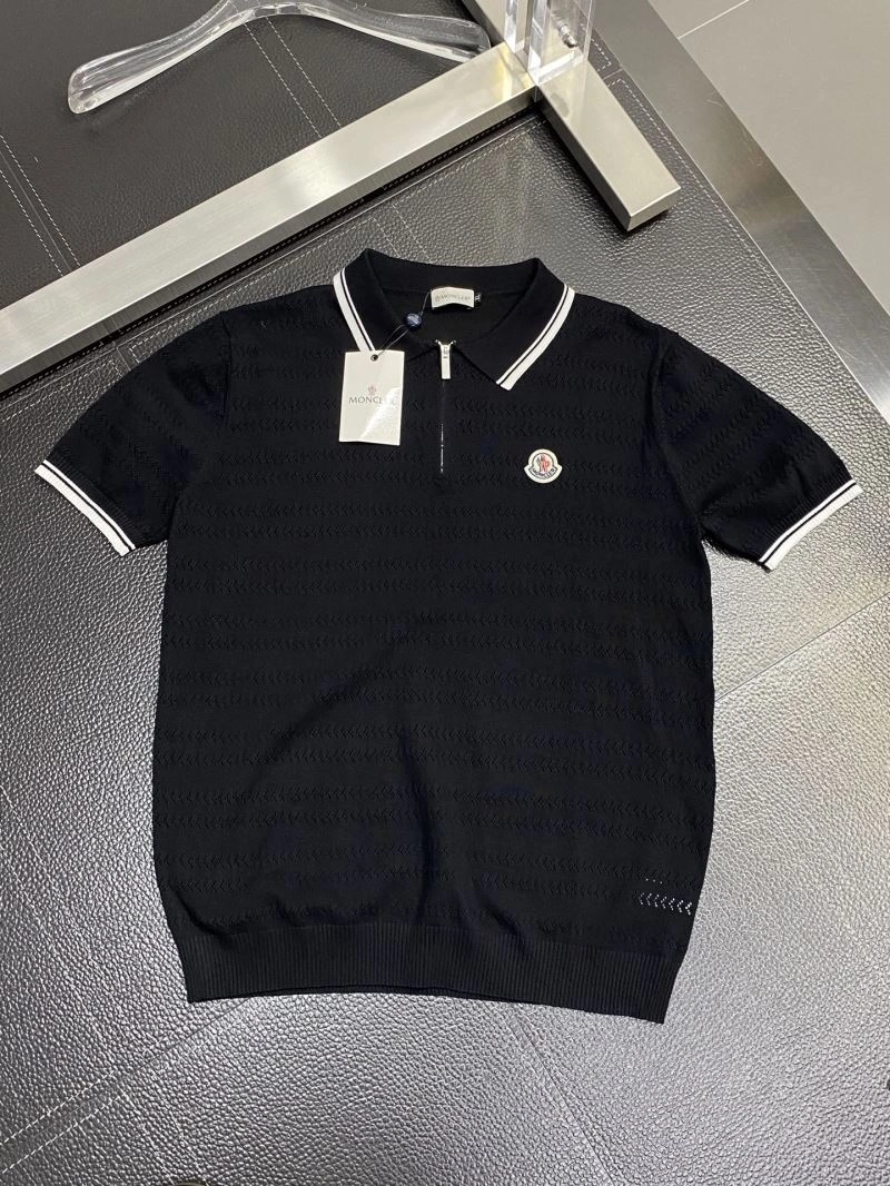 Sophisticated Moncler T-Shirts 140936