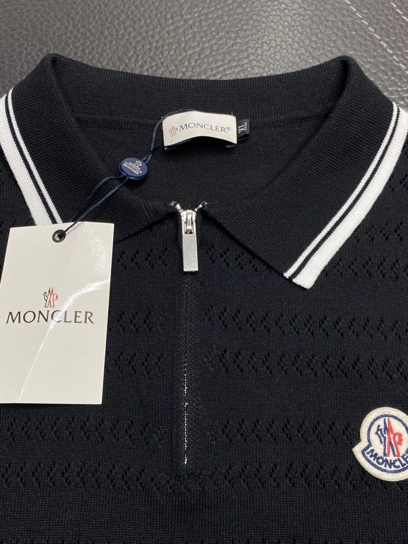 Sophisticated Moncler T-Shirts 140936