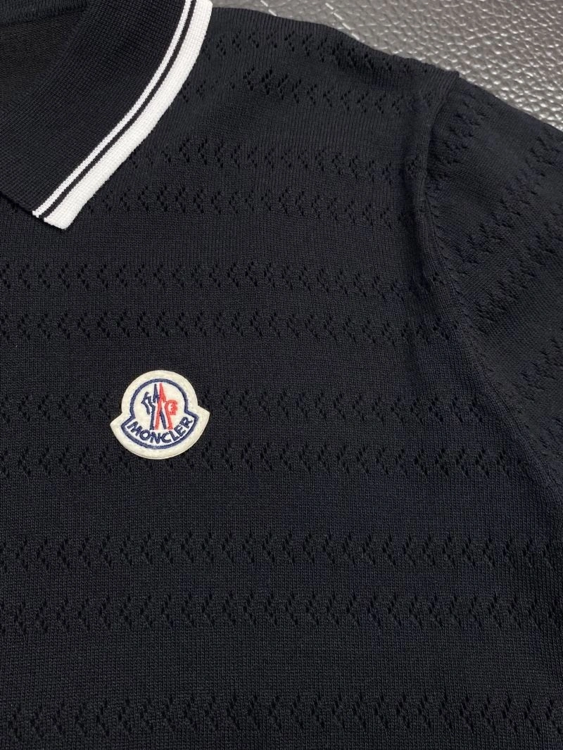 Sophisticated Moncler T-Shirts 140936