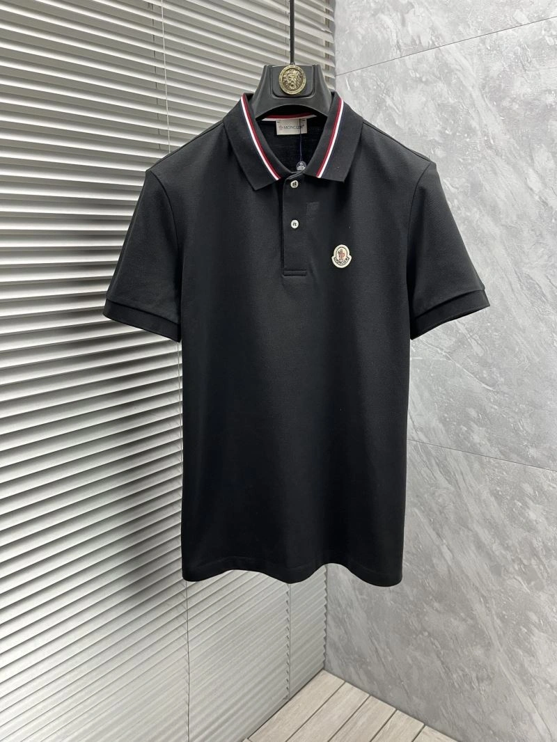 Moncler T-Shirts Bright 140942