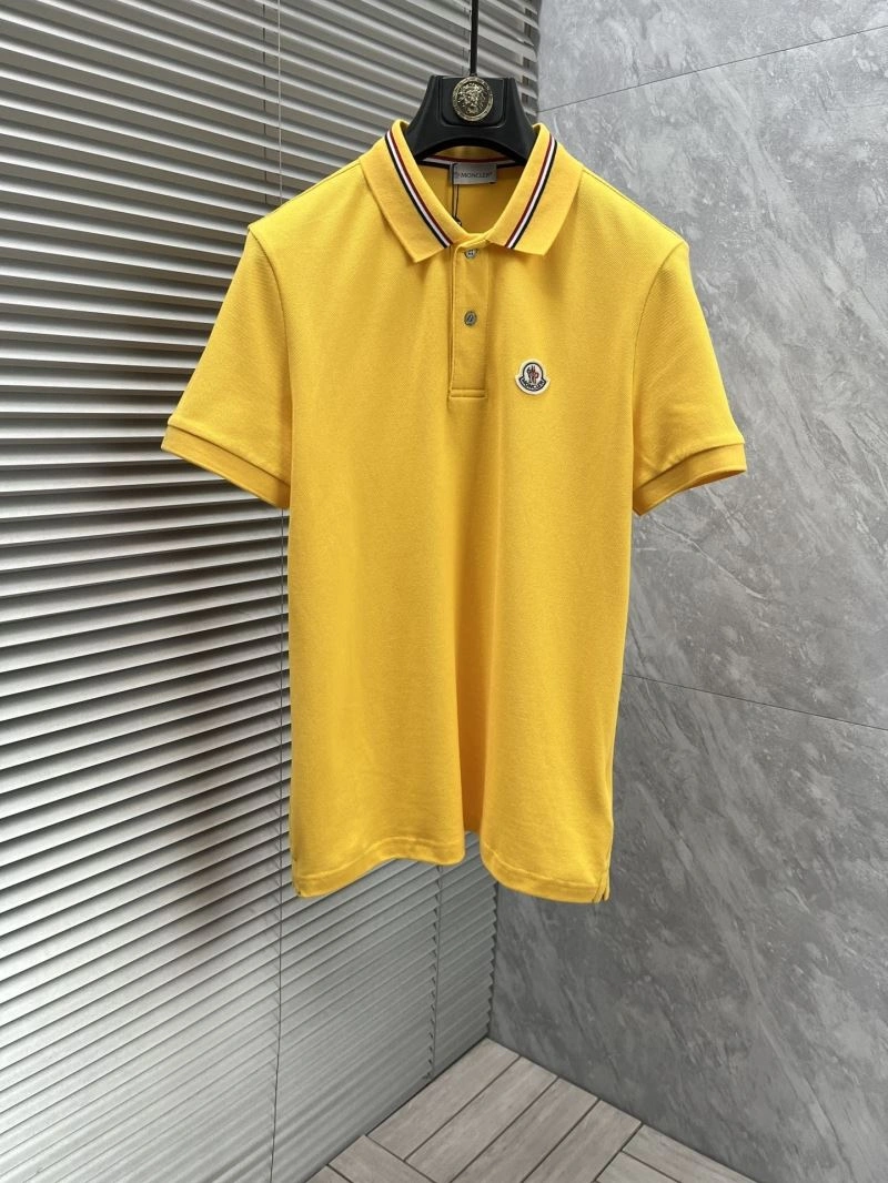 Moncler T-Shirts Bright 140942