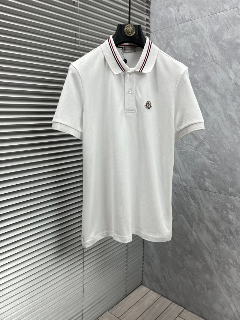 Moncler T-Shirts Bright 140942
