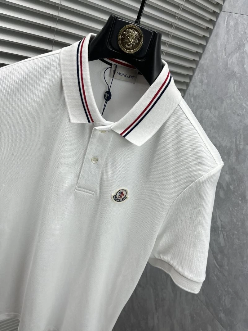 Moncler T-Shirts Bright 140942