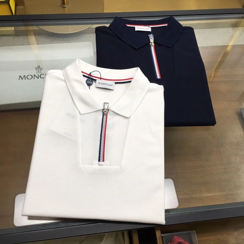 Reliable Moncler T-Shirts 140935