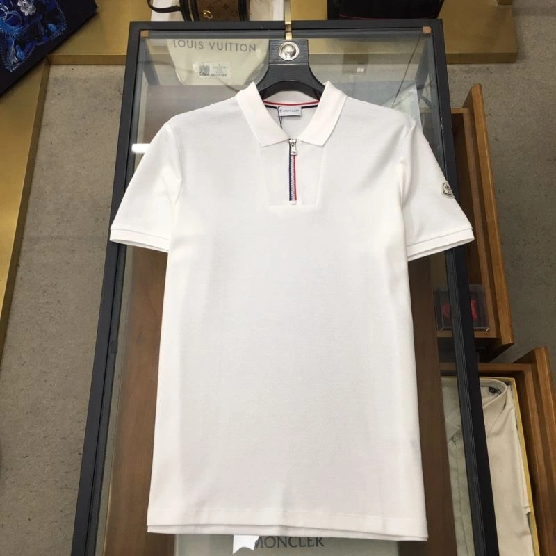 Reliable Moncler T-Shirts 140935