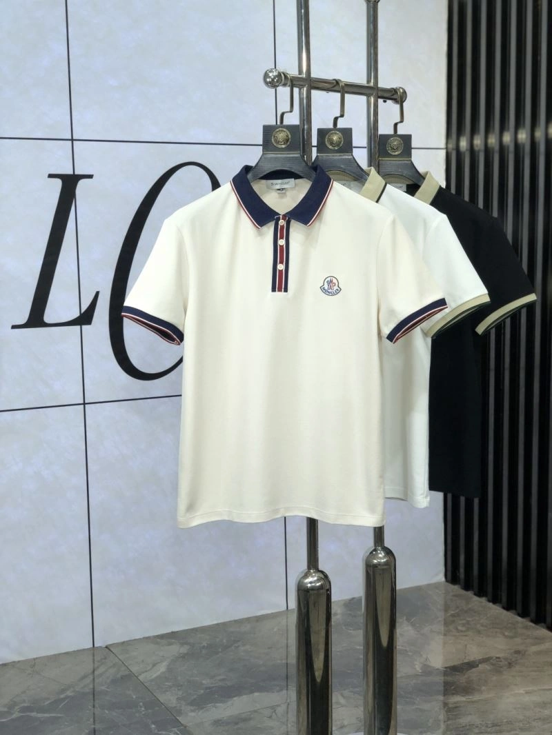 Thermal Moncler T-Shirts 140934