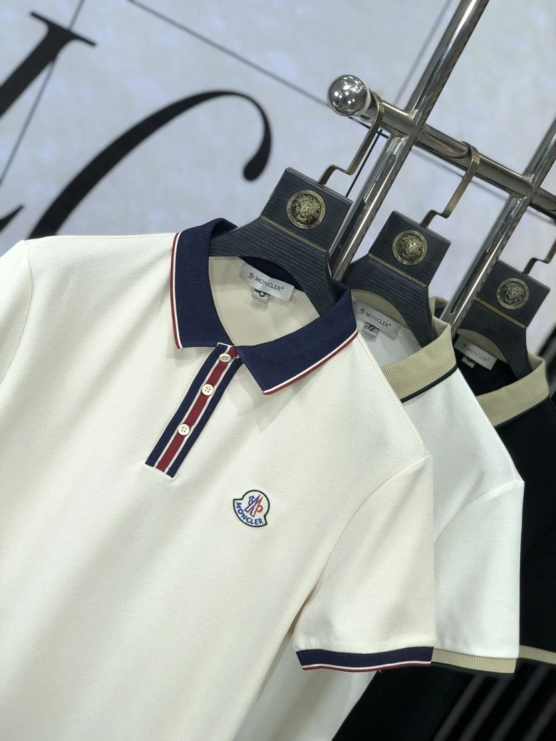 Thermal Moncler T-Shirts 140934