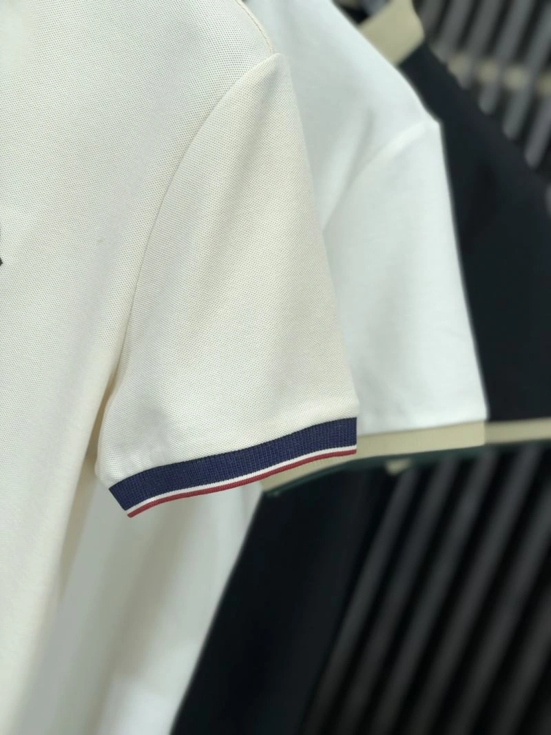 Thermal Moncler T-Shirts 140934