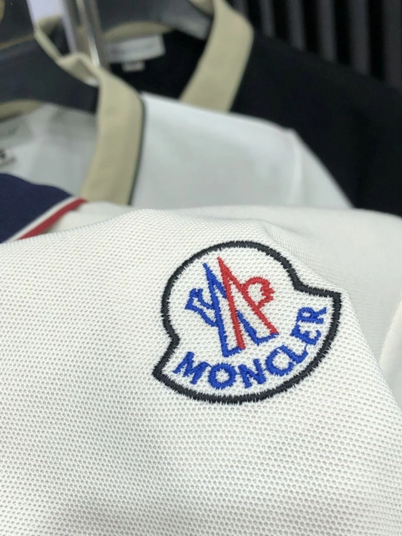 Thermal Moncler T-Shirts 140934