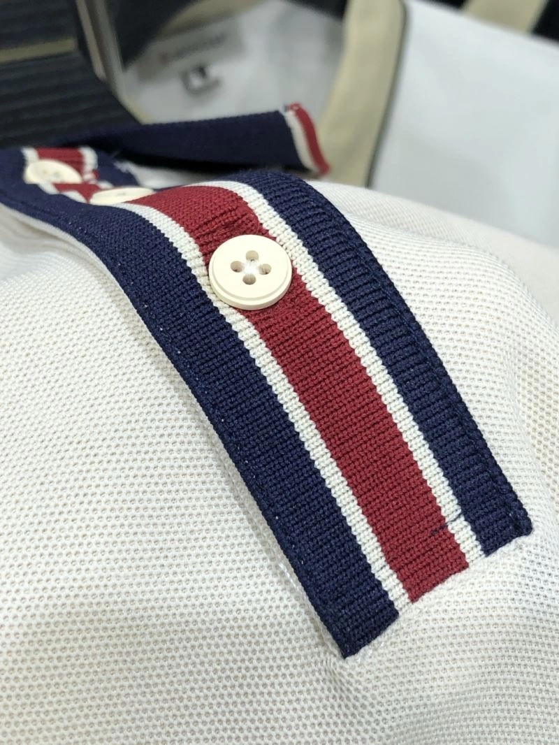 Thermal Moncler T-Shirts 140934