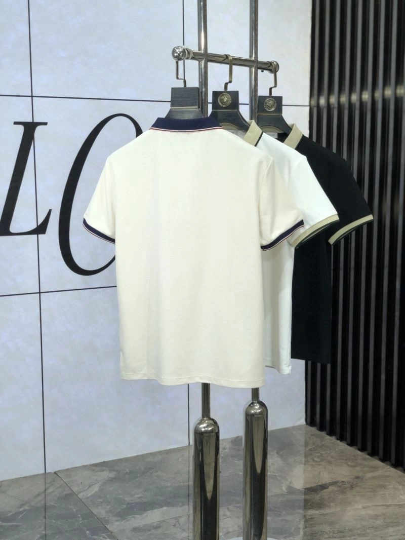 Thermal Moncler T-Shirts 140934