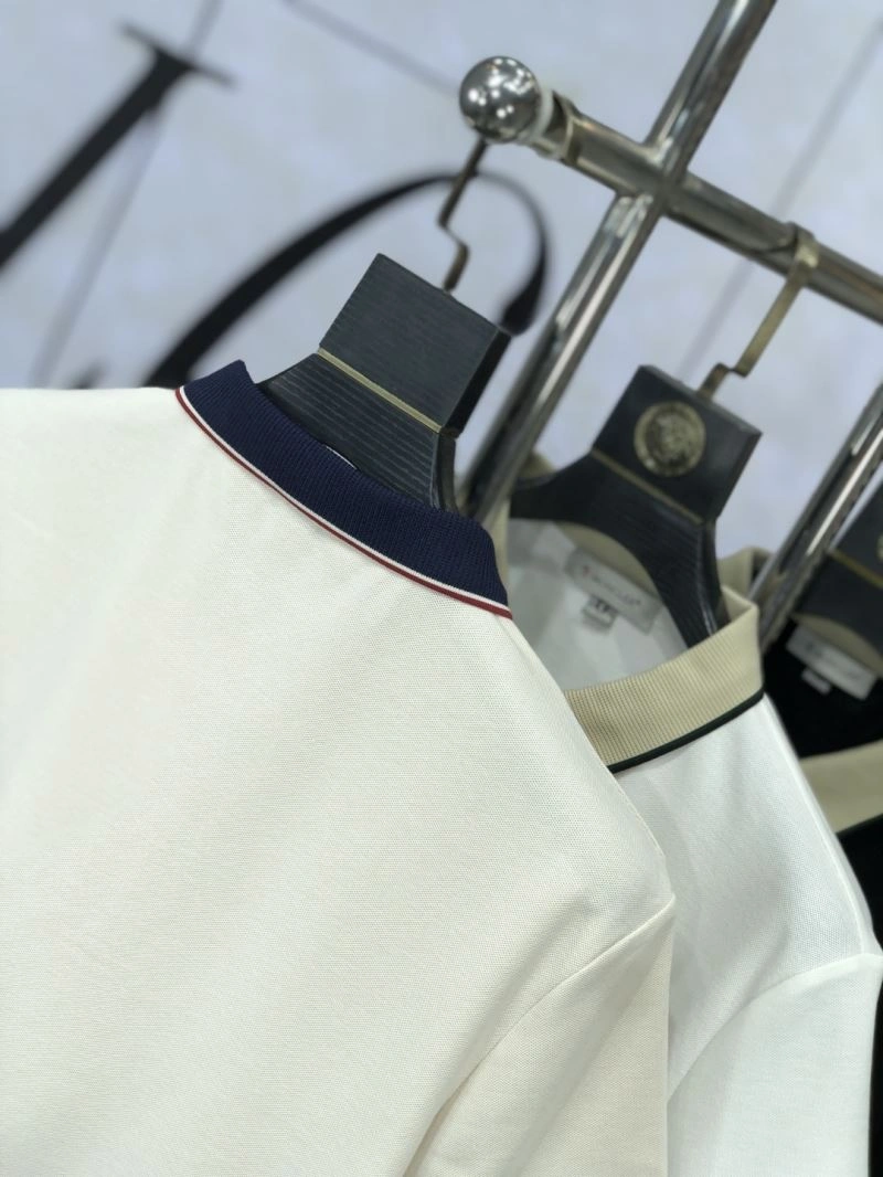 Thermal Moncler T-Shirts 140934