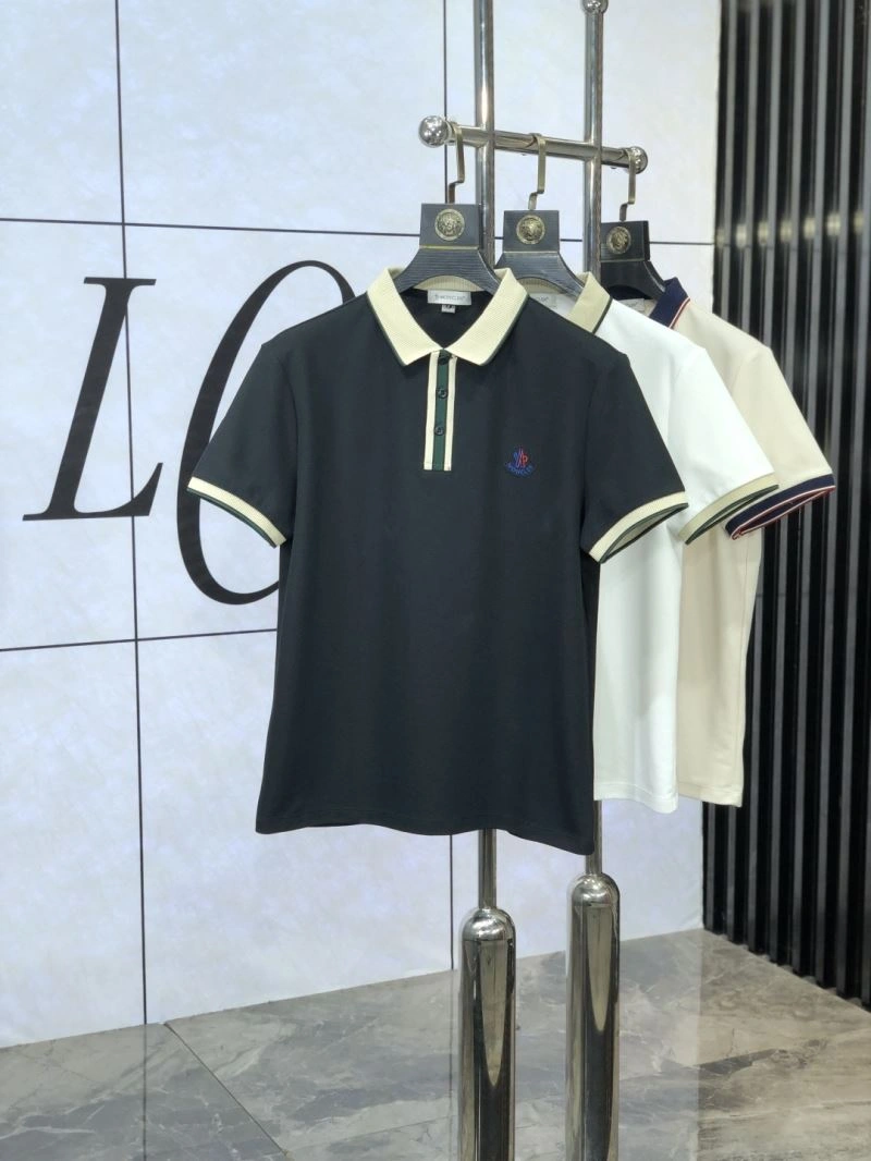 Moncler T-Shirts Packable 140933