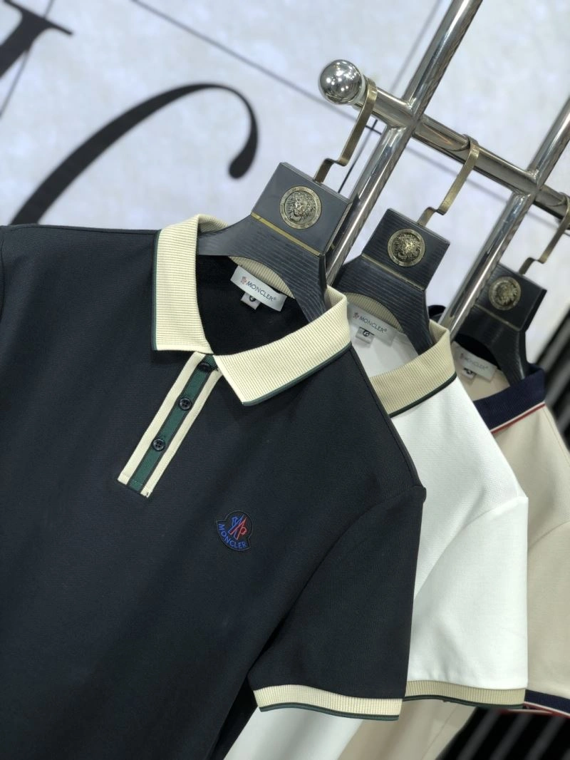 Moncler T-Shirts Packable 140933