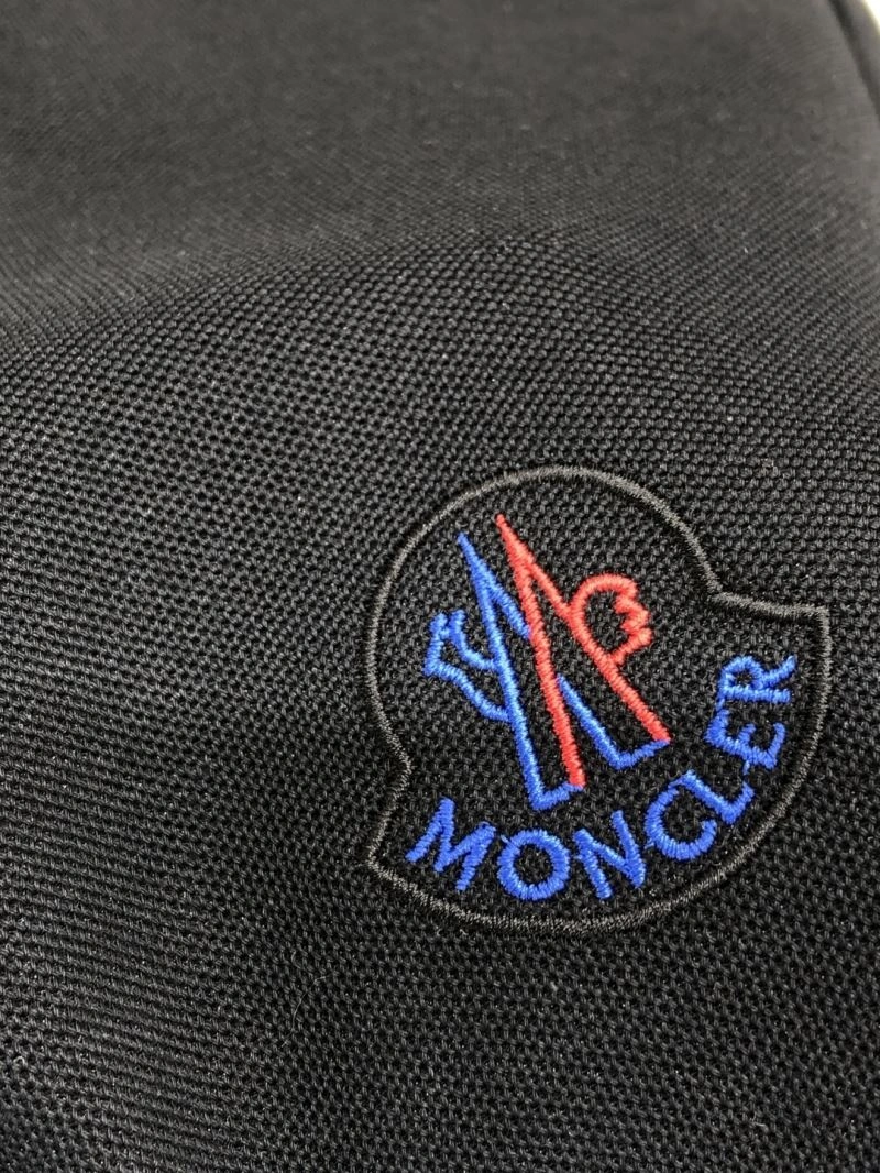 Moncler T-Shirts Packable 140933