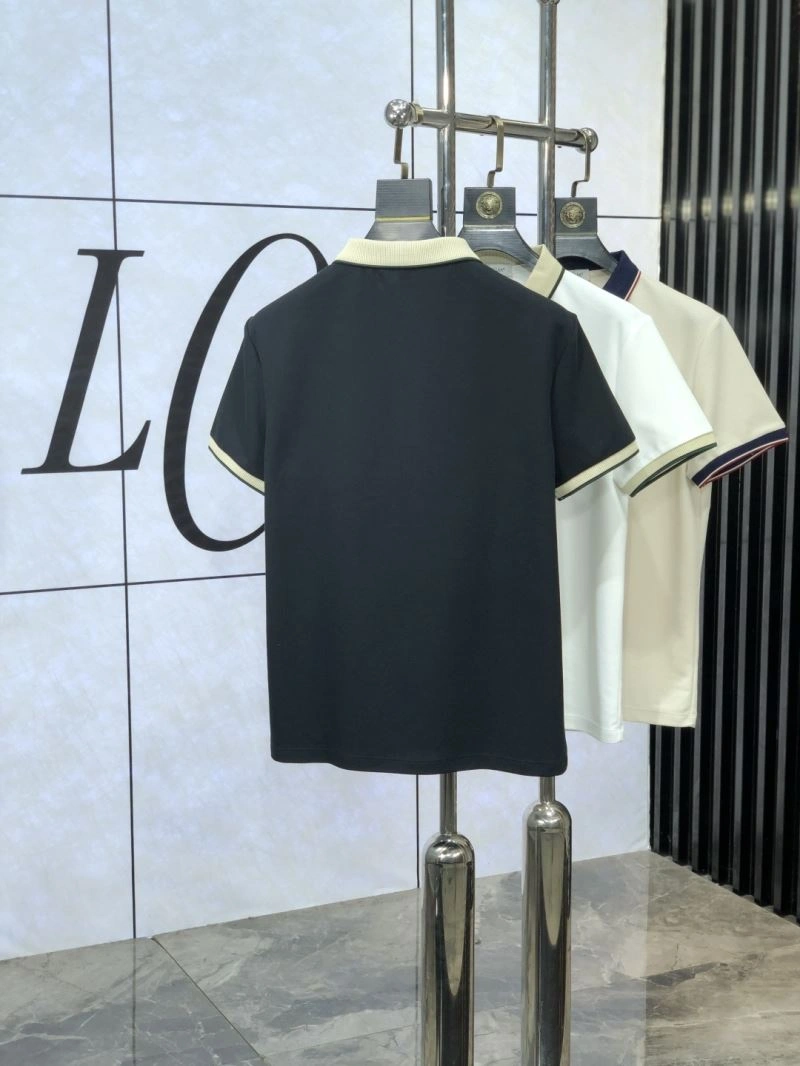 Moncler T-Shirts Packable 140933