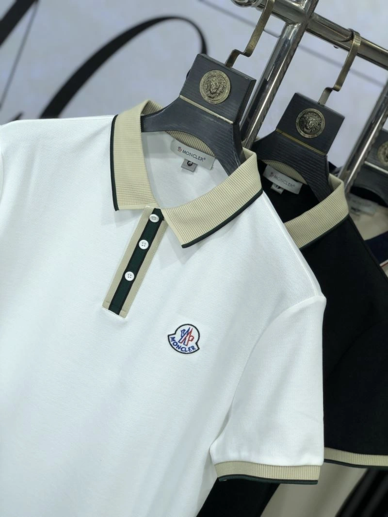EyeCatching Moncler T-Shirts 140932