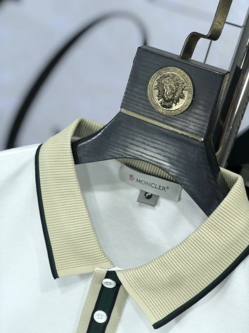 EyeCatching Moncler T-Shirts 140932