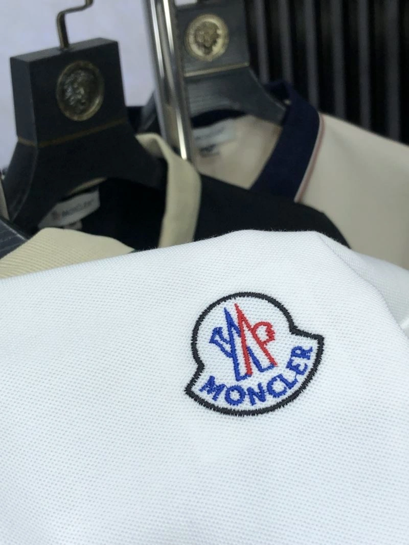 EyeCatching Moncler T-Shirts 140932