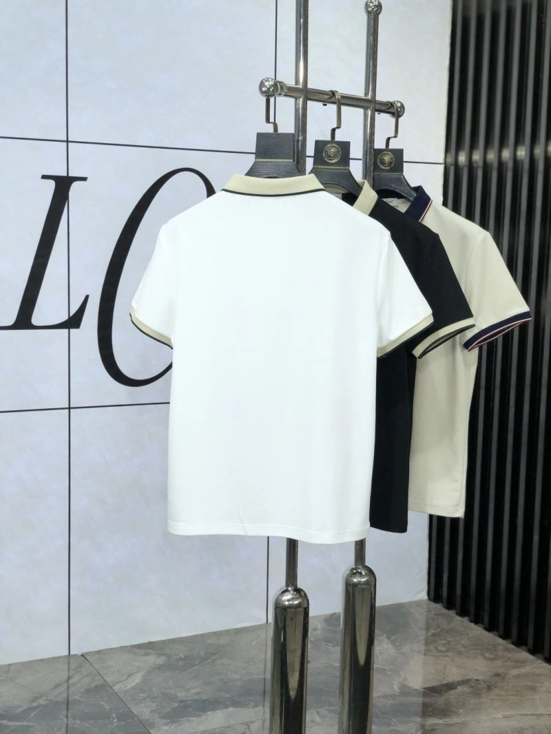 EyeCatching Moncler T-Shirts 140932