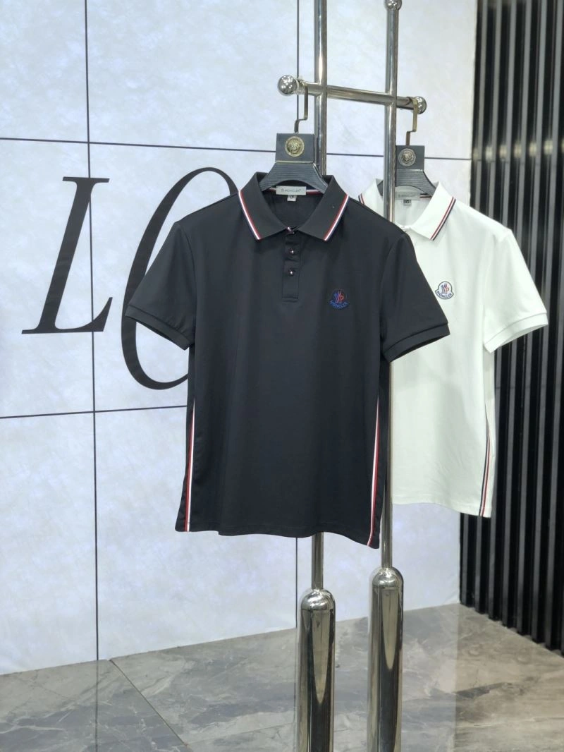 Efficient Moncler T-Shirts 140926