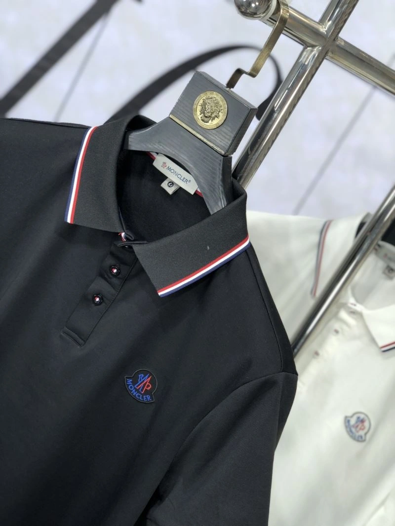 Efficient Moncler T-Shirts 140926