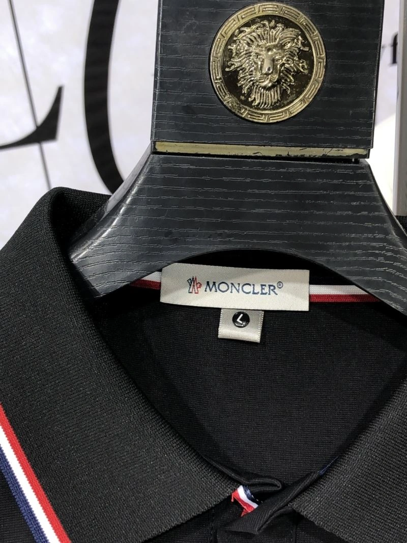 Efficient Moncler T-Shirts 140926