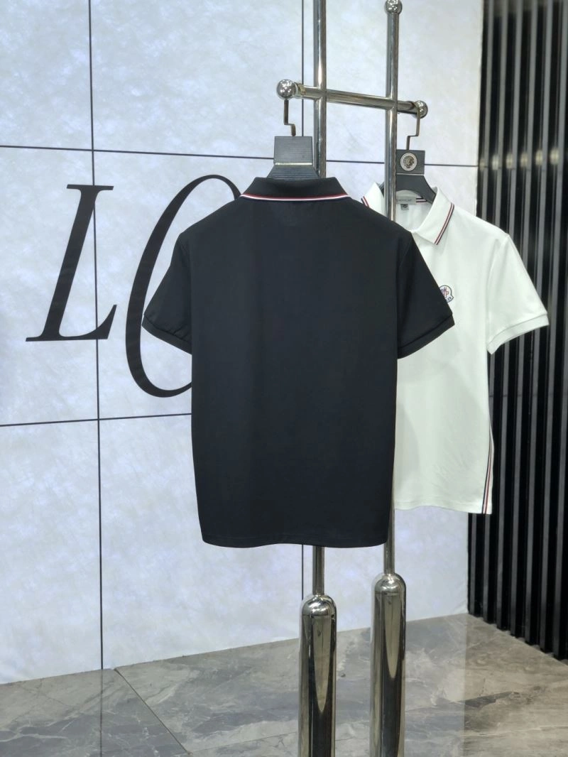 Efficient Moncler T-Shirts 140926