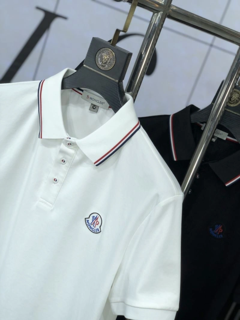 Elegant Moncler T-Shirts 140920