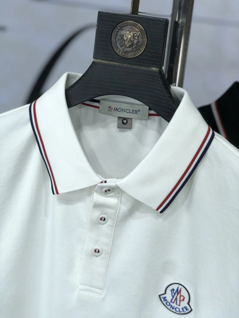 Elegant Moncler T-Shirts 140920