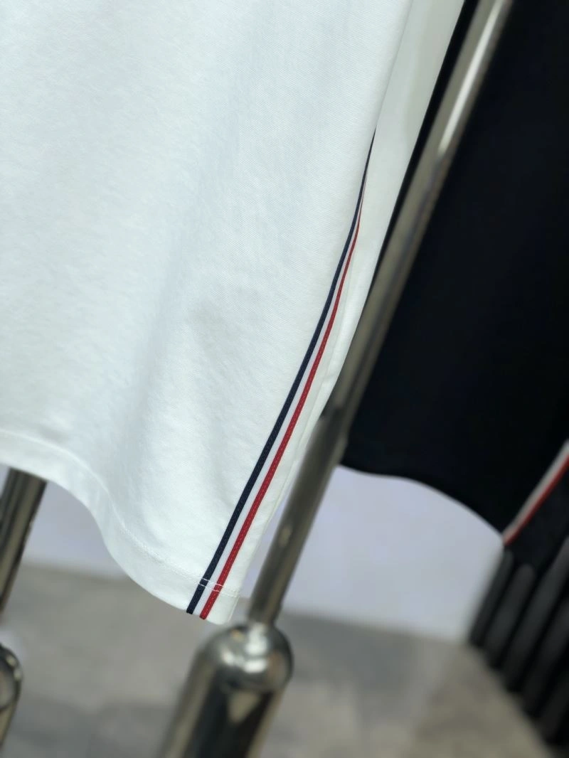 Elegant Moncler T-Shirts 140920