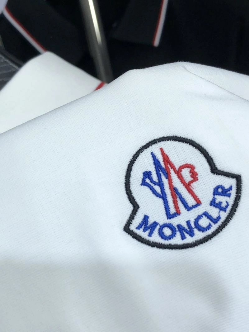 Elegant Moncler T-Shirts 140920
