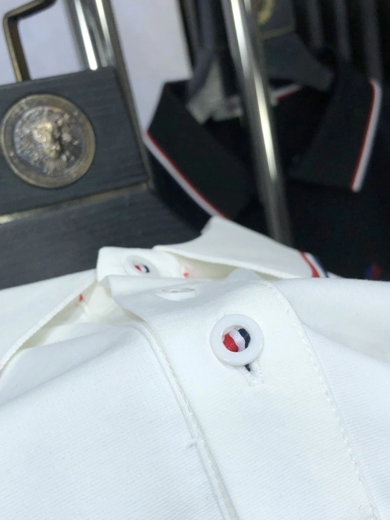 Elegant Moncler T-Shirts 140920