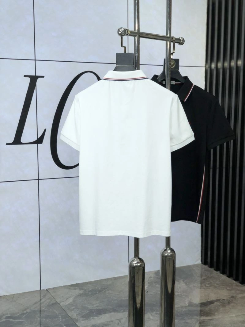 Elegant Moncler T-Shirts 140920