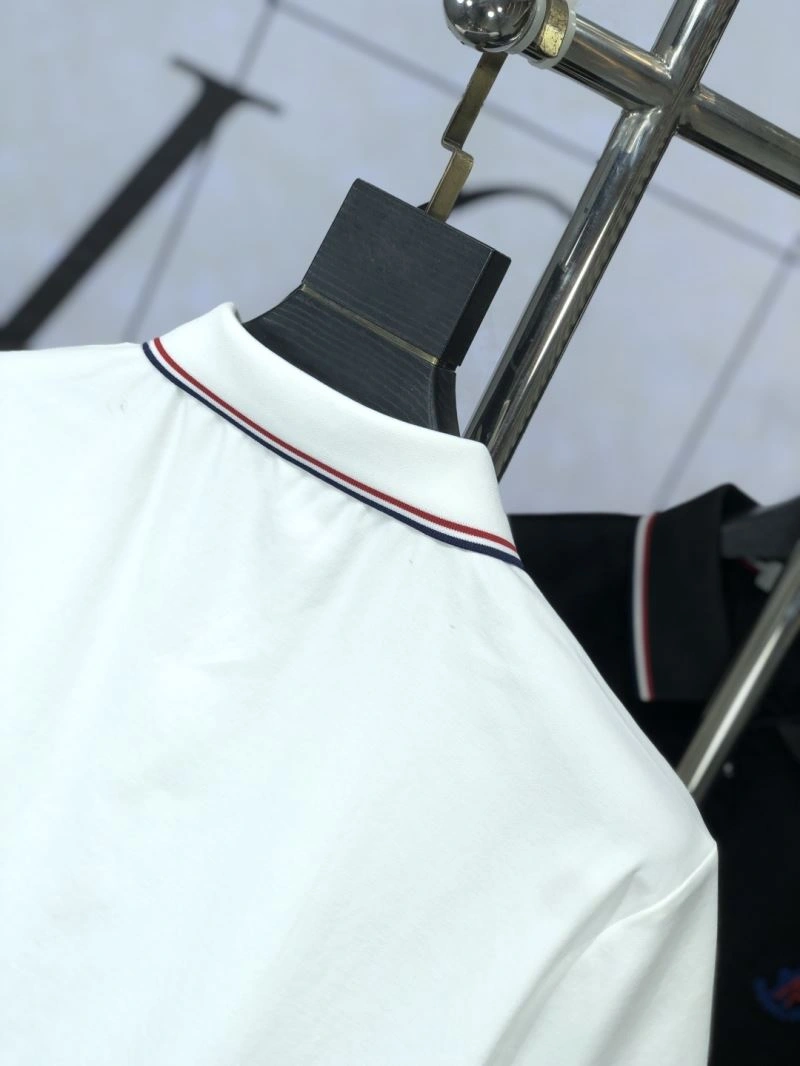 Elegant Moncler T-Shirts 140920