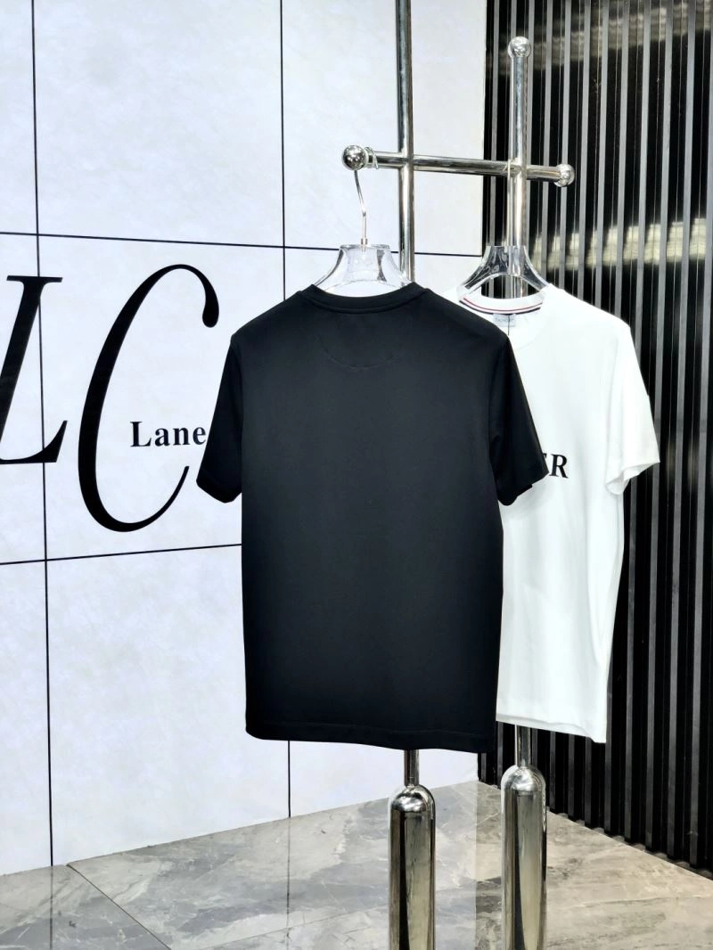 Moncler T-Shirts Popular 140915