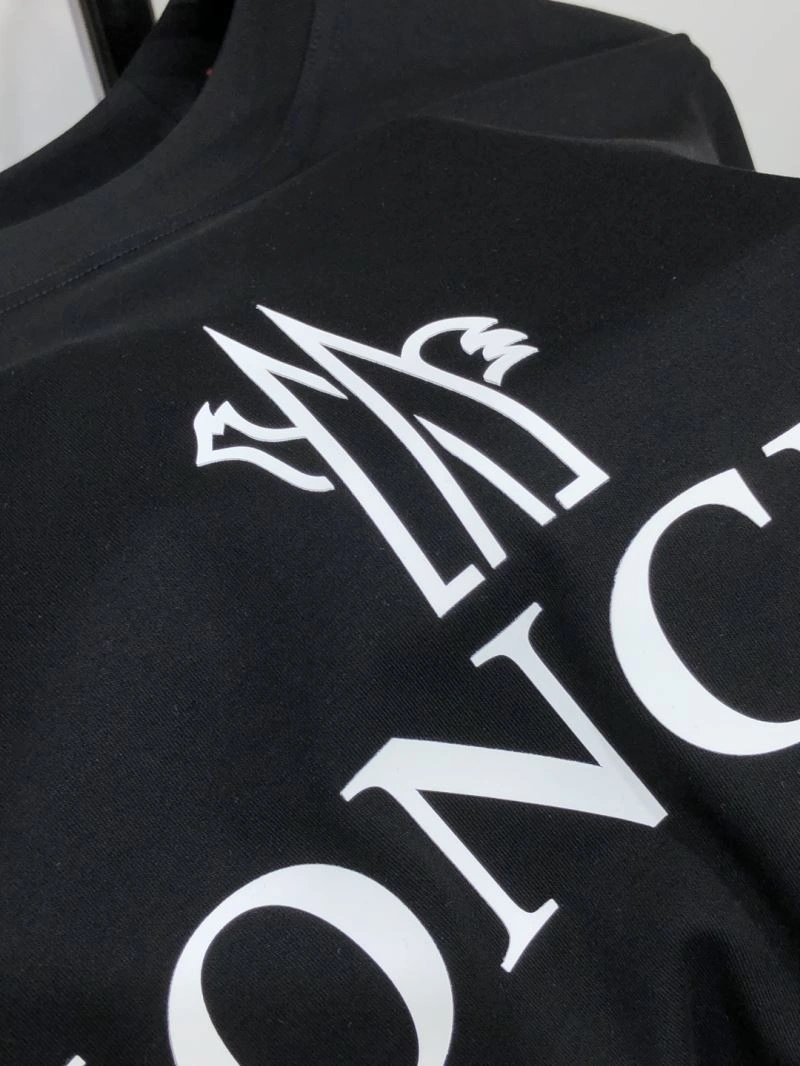 Moncler T-Shirts Popular 140915