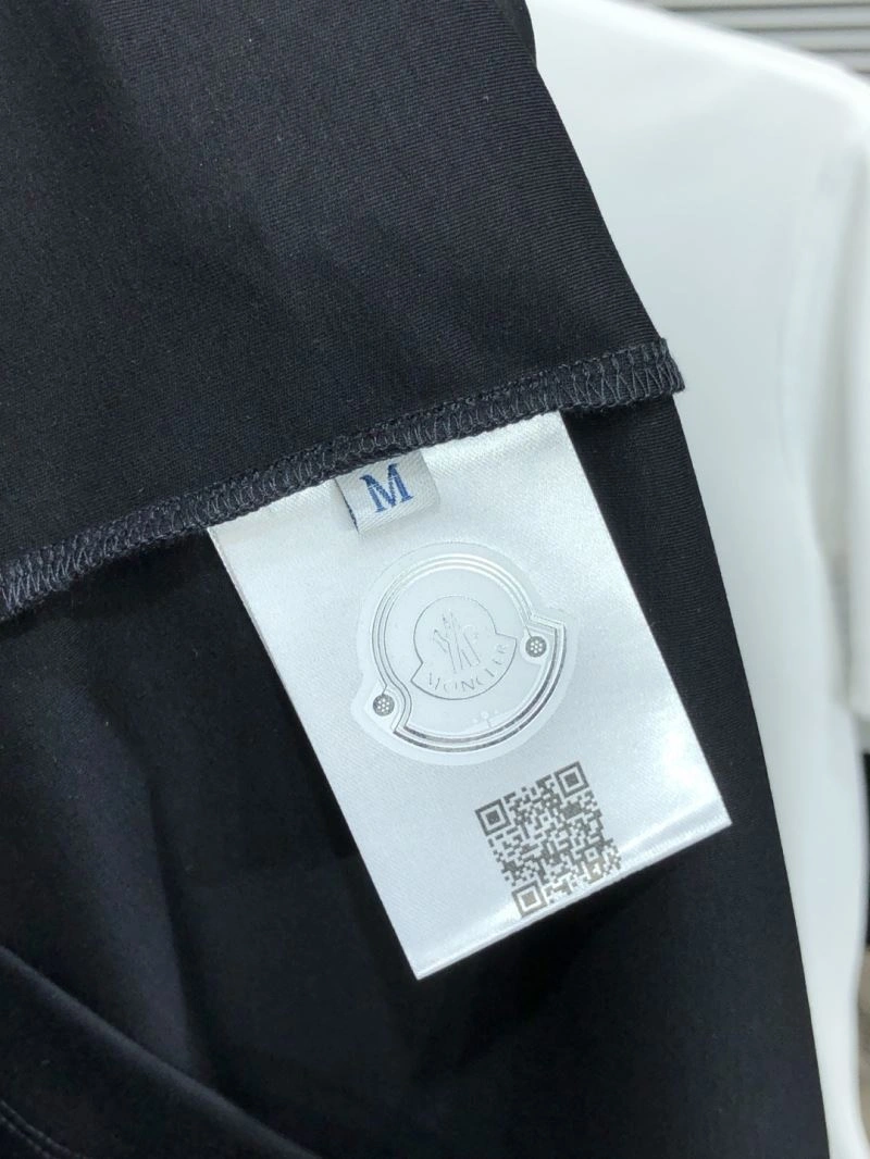 Moncler T-Shirts Popular 140915