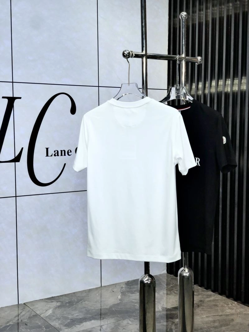 TimelessDesign Moncler T-Shirts 140931