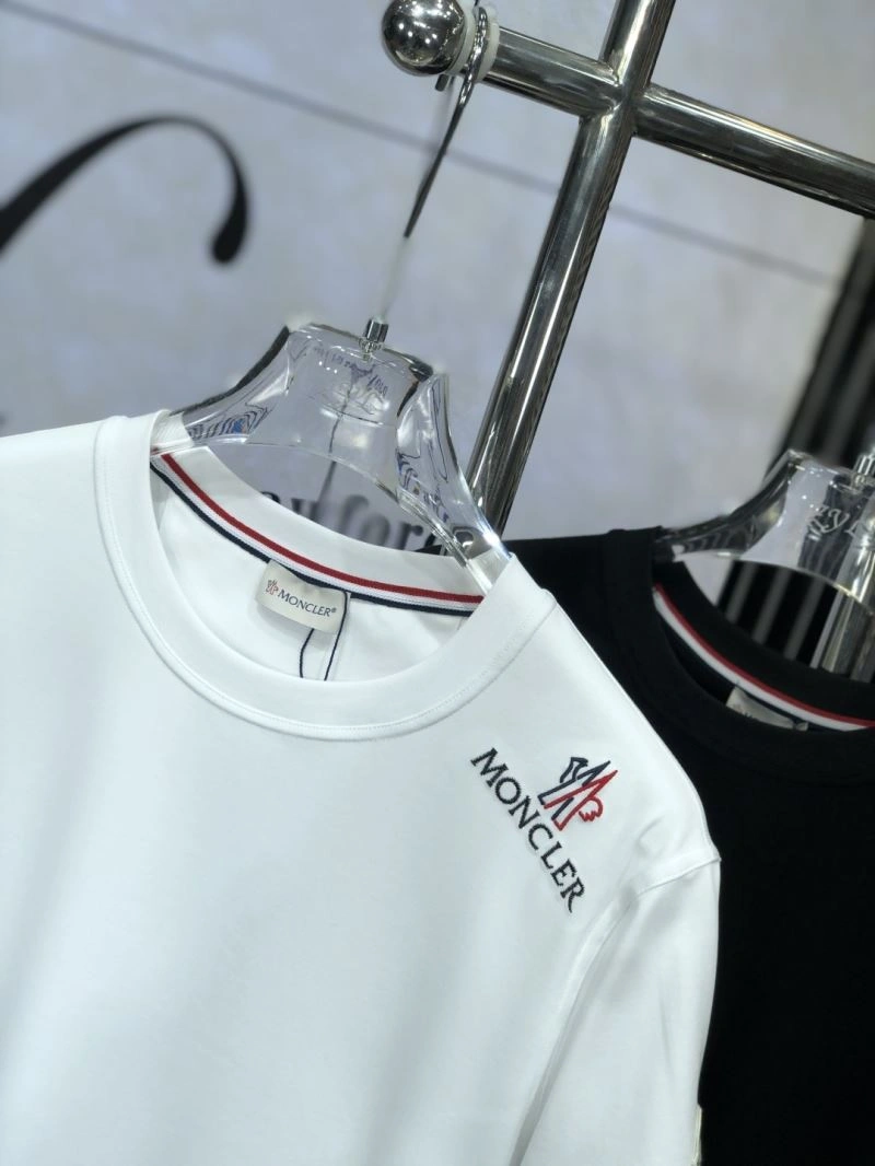 Functional Moncler T-Shirts 140928