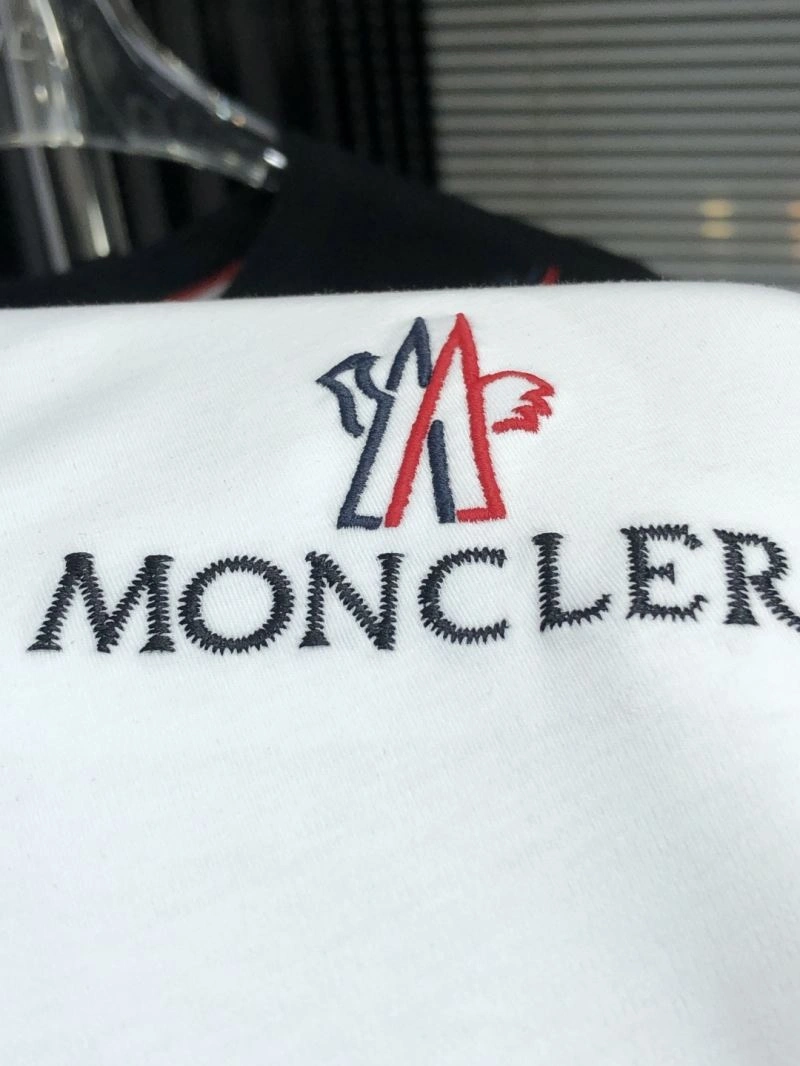 Functional Moncler T-Shirts 140928