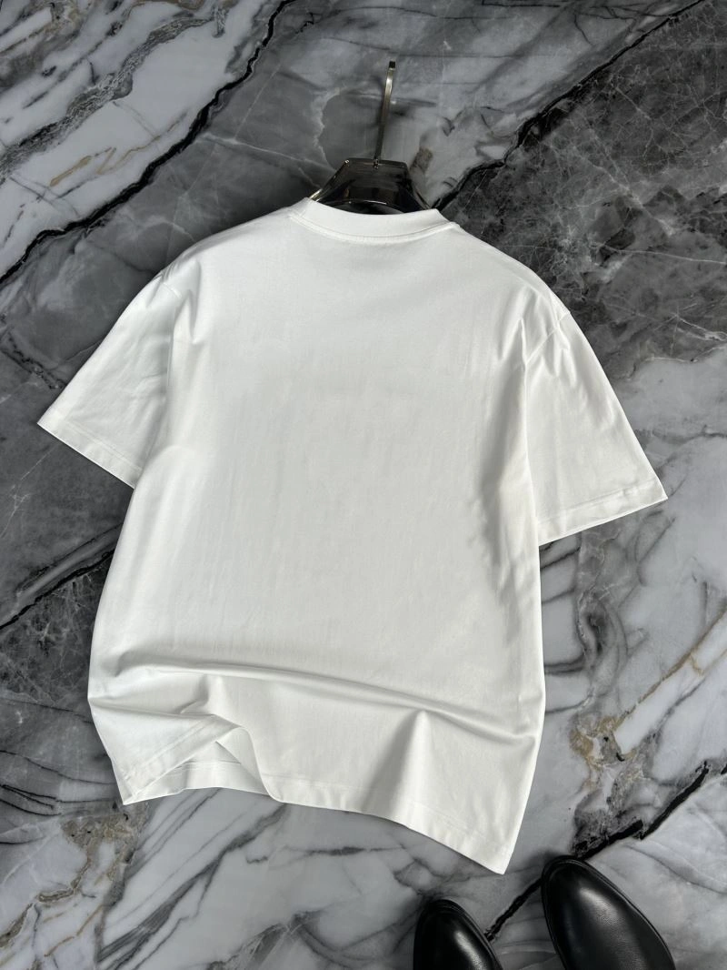 Moncler T-Shirts Comfortable 140930