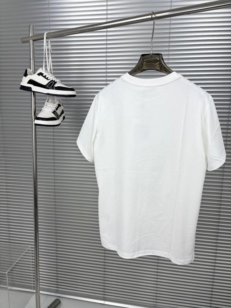 Moncler T-Shirts Soft 140914