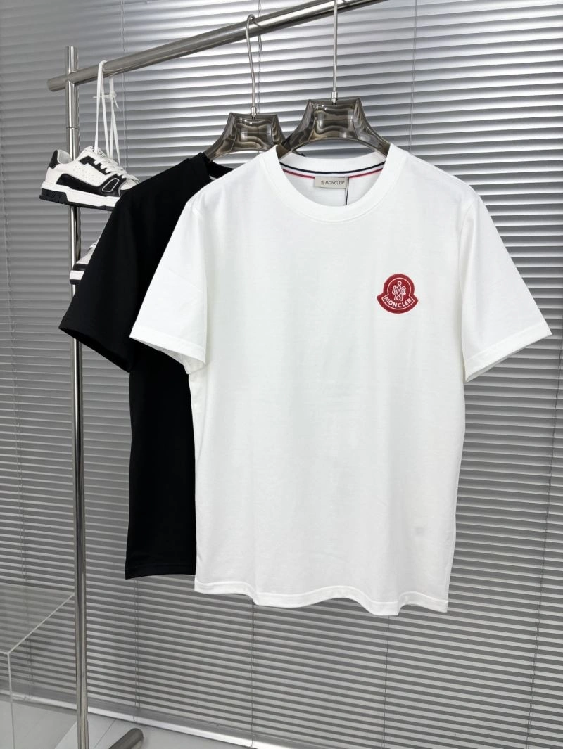 WrinkleFree Moncler T-Shirts 140919
