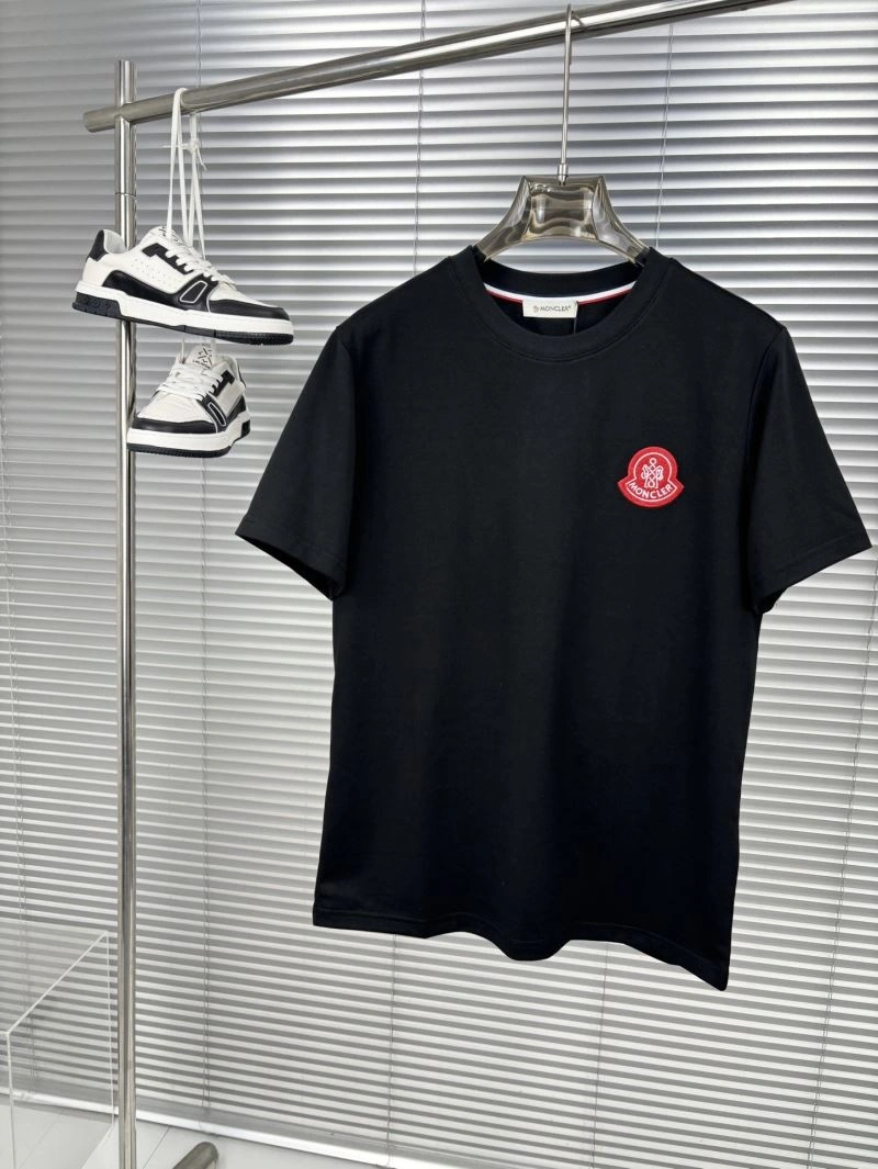 WrinkleFree Moncler T-Shirts 140919