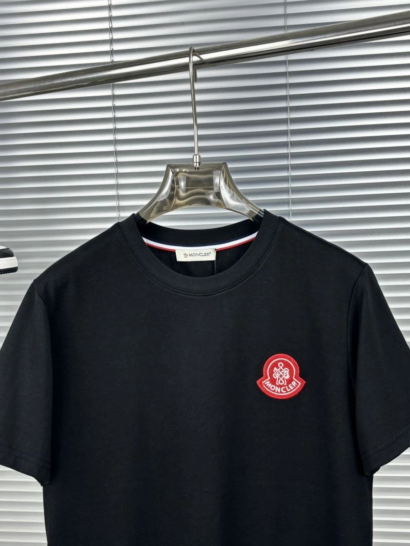 WrinkleFree Moncler T-Shirts 140919